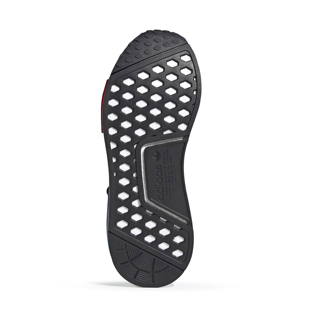 adidas Men's Nmd_R1 Sneakers