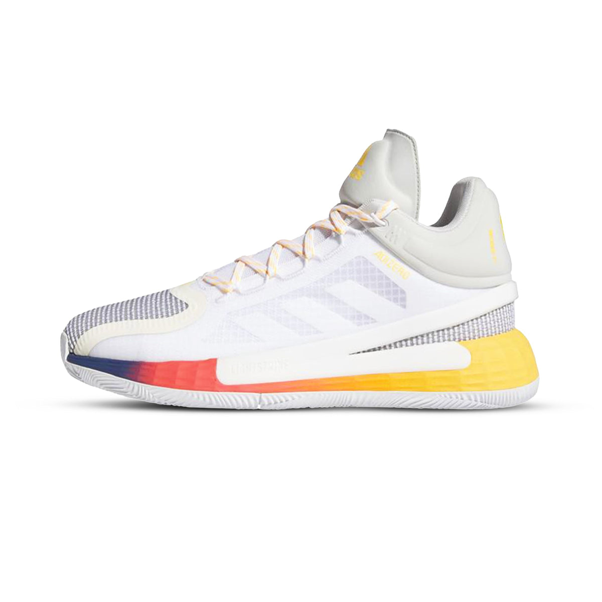 adidas Men's D Rose 11 Sneakers