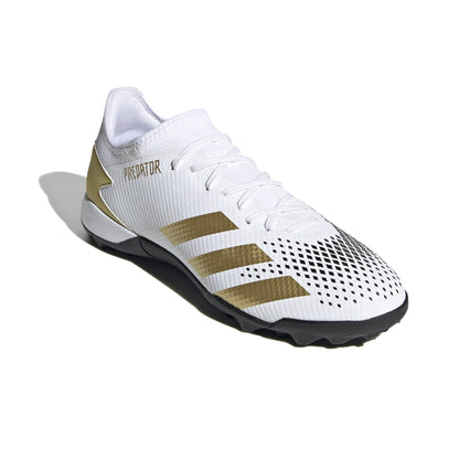 adidas Men's Predator 20.3 L Tf Sneakers