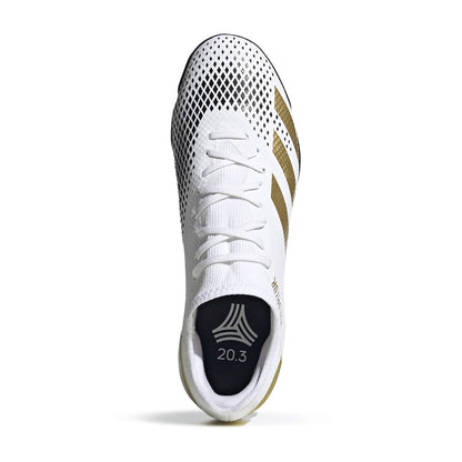adidas Men's Predator 20.3 L Tf Sneakers