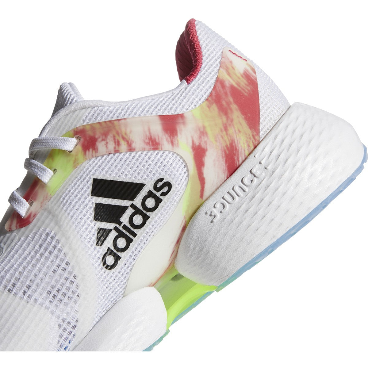 adidas Men's Alphatorsion Sneakers