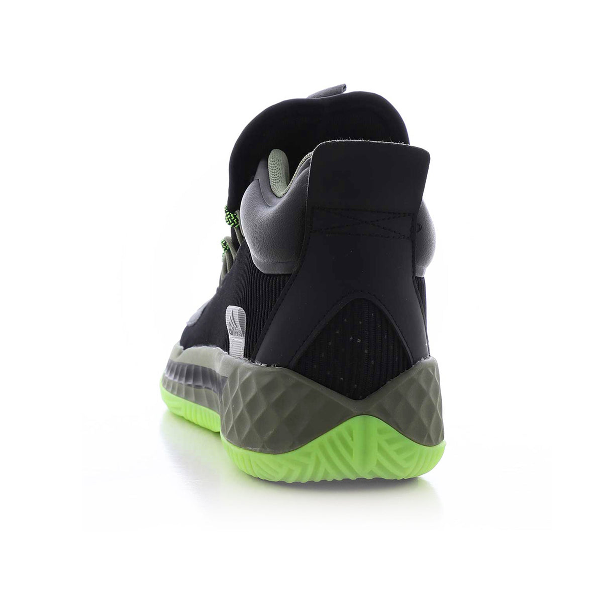 adidas Men's Pro Boost Mid Sneakers