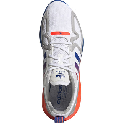 adidas Men's Zx 2K Flux Sneakers