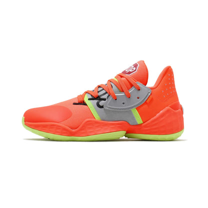 adidas Men's Harden Vol. 4 Gca "Crossing Guards" Sneakers