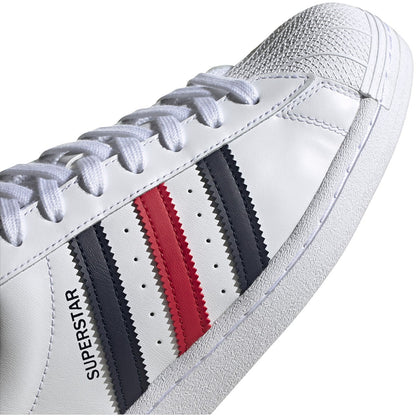 adidas Men's Superstar Sneakers