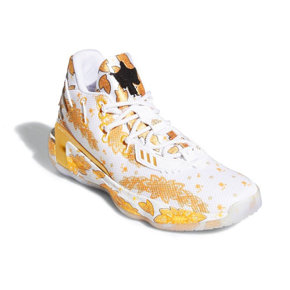 adidas Men's Dame 7 Sneakers