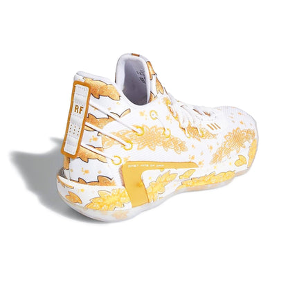 adidas Men's Dame 7 Sneakers