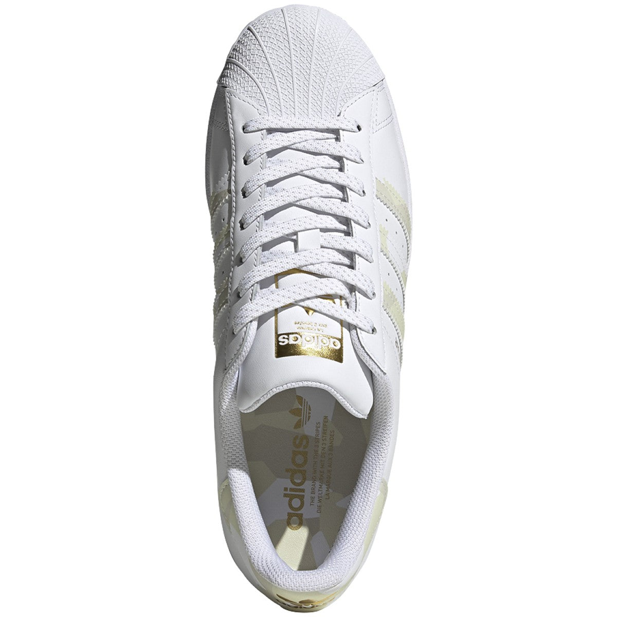 adidas Men's Superstar Sneakers