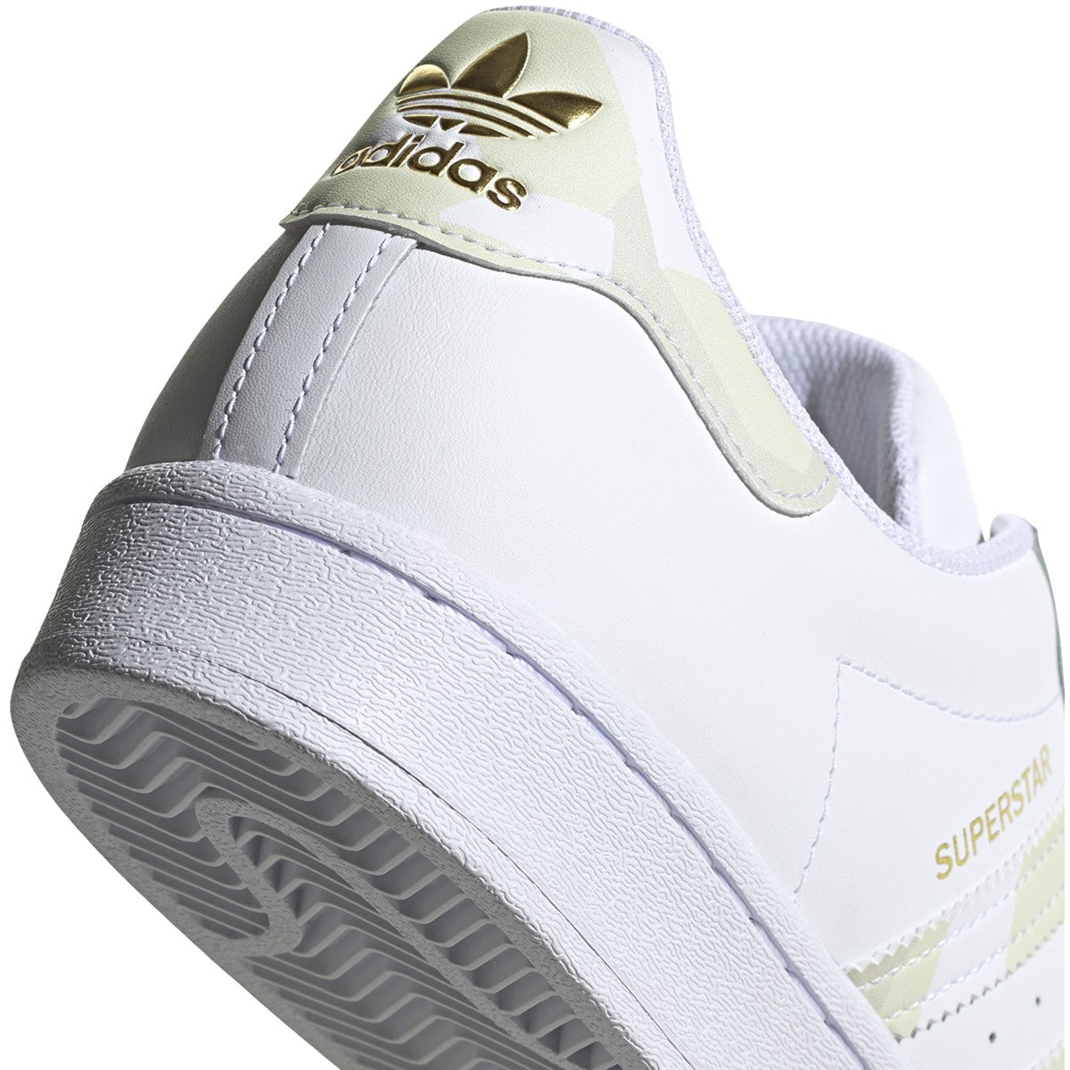 adidas Men's Superstar Sneakers