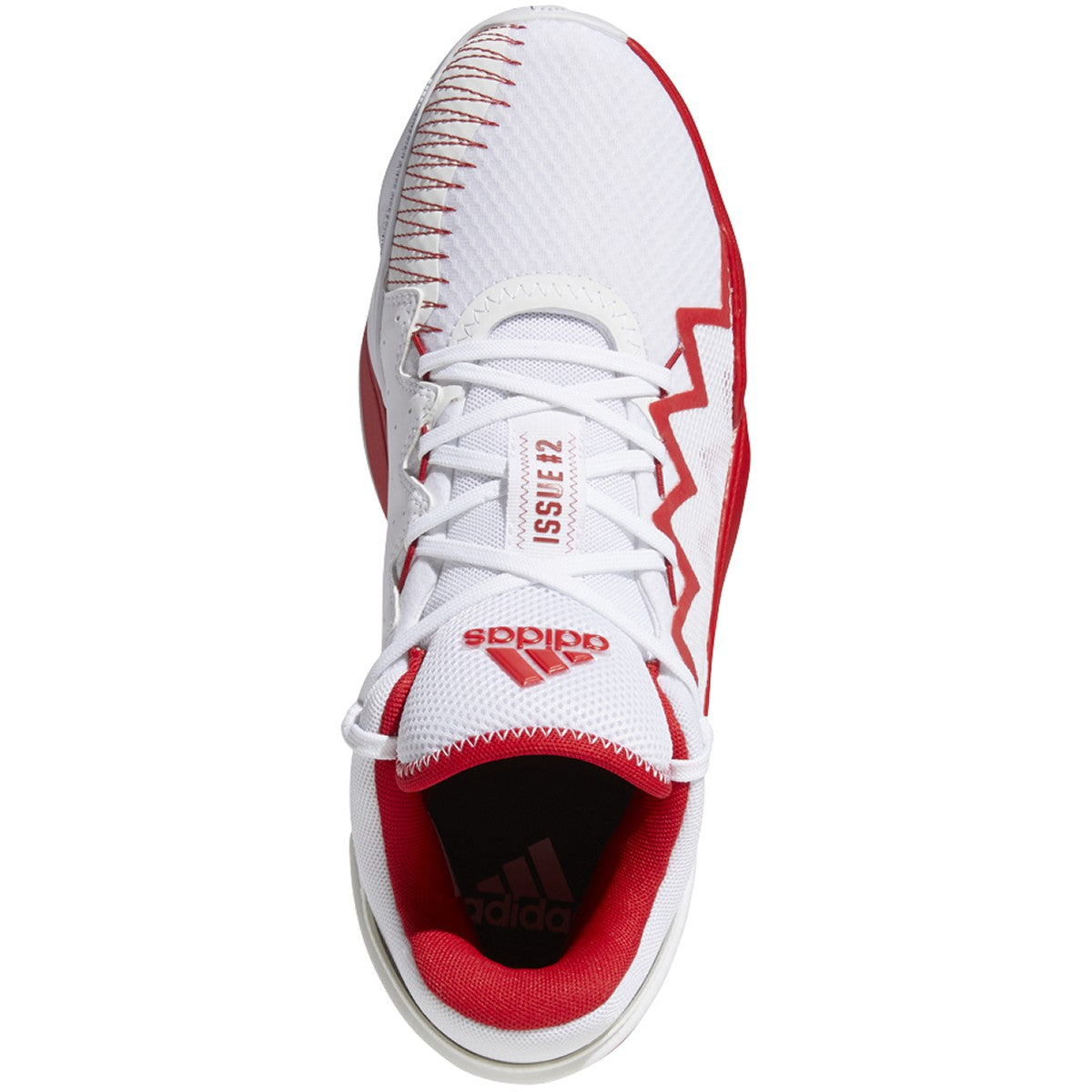 adidas Men's D.O.N. Issue 2 Sneakers