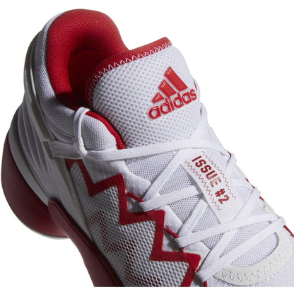 adidas Men's D.O.N. Issue 2 Sneakers