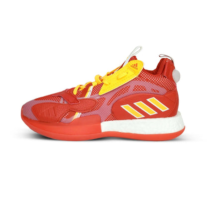 adidas Men's Zoneboost Sneakers
