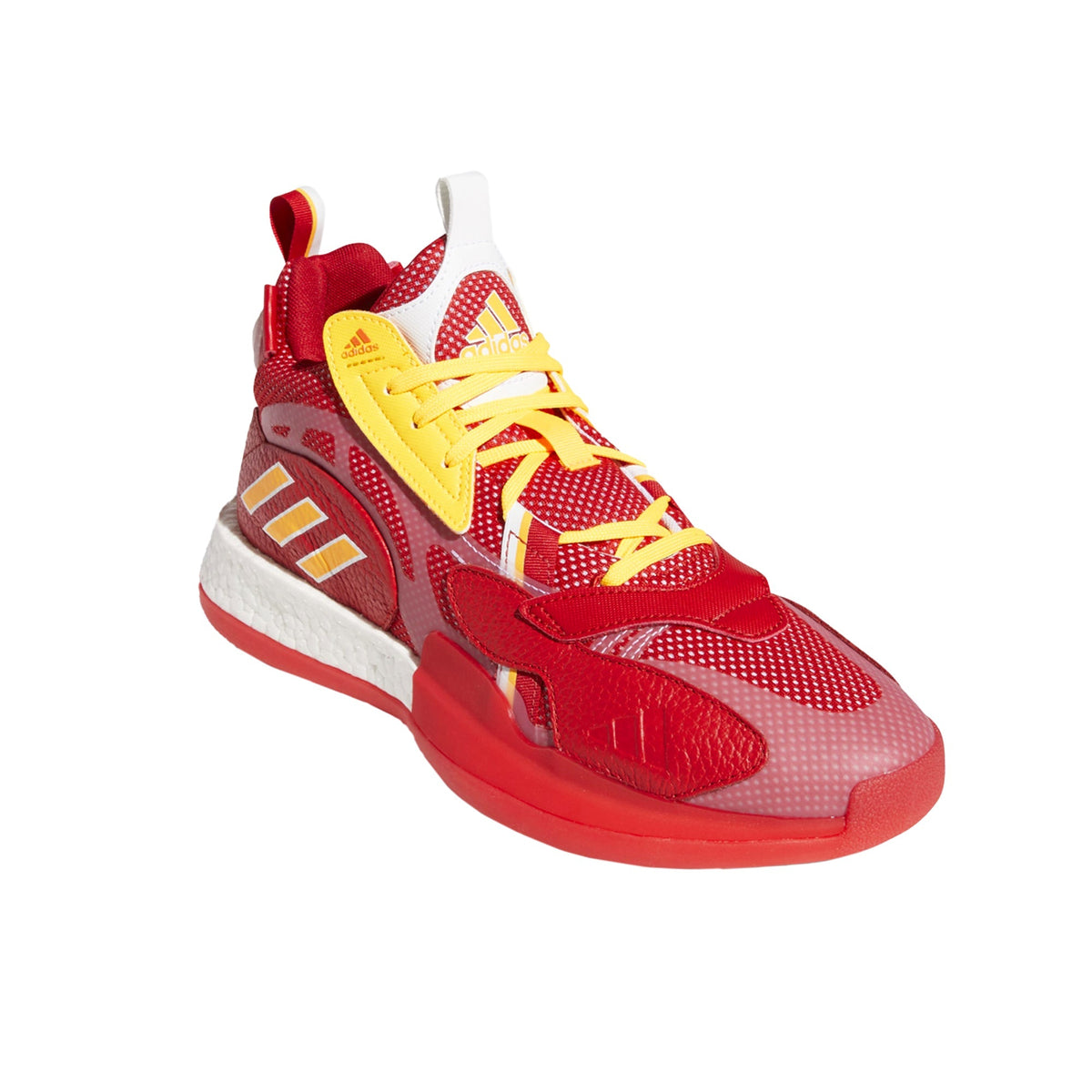 adidas Men's Zoneboost Sneakers
