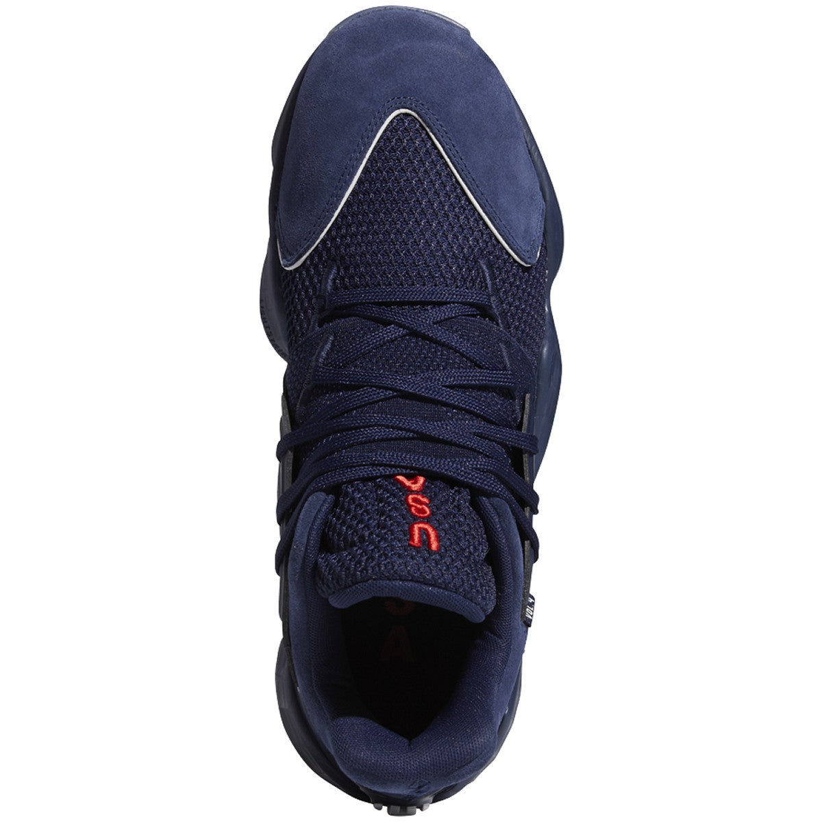 adidas Men's Harden Vol. 4 Gca Sneakers