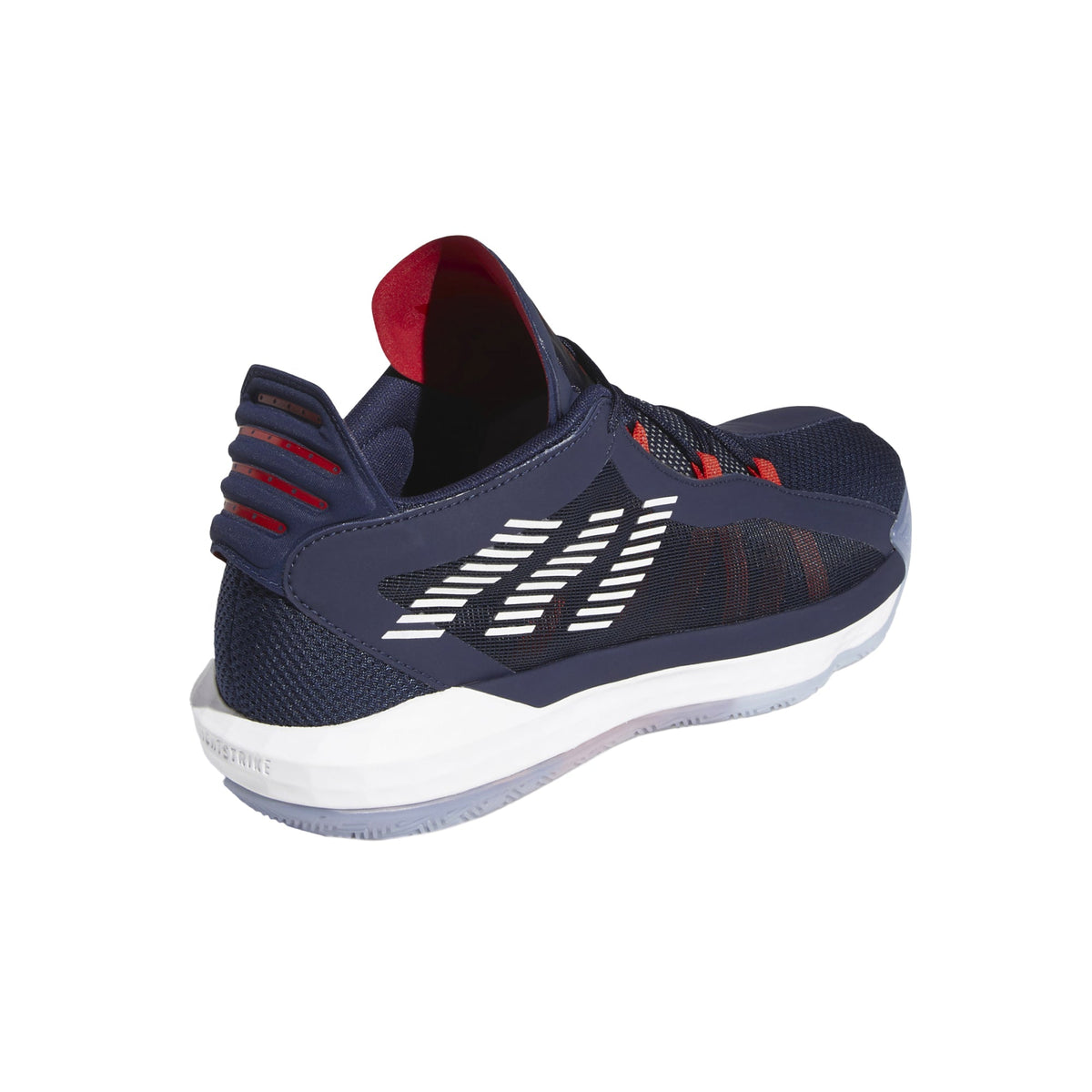 adidas Men's Dame 6 Gca Sneakers