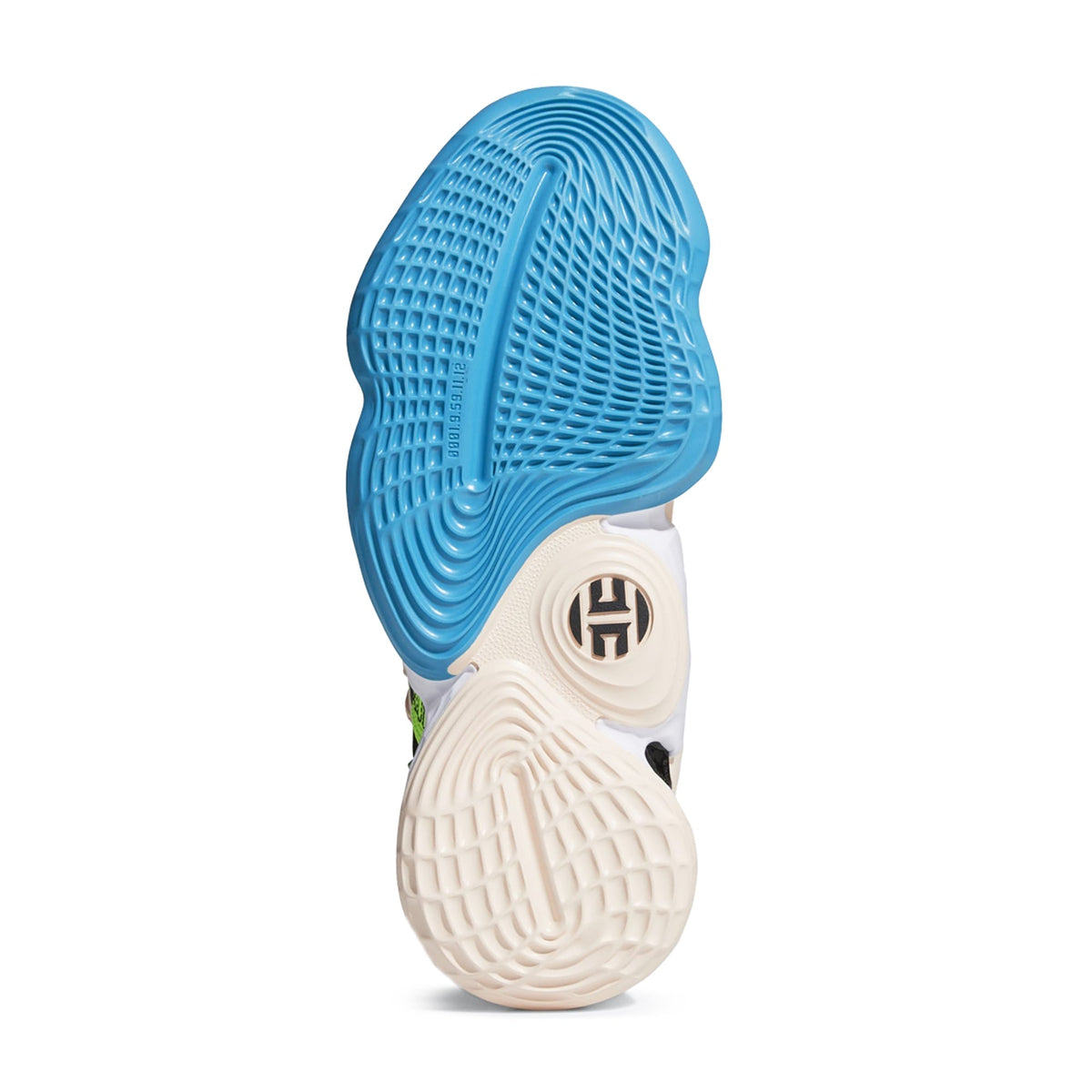 adidas Men's Harden Vol. 4 Gca Sneakers
