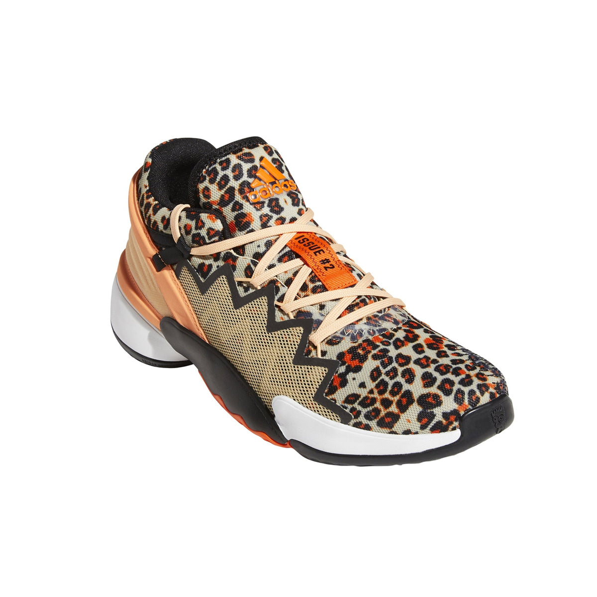 adidas Men's D.O.N. Issue 2 Gca