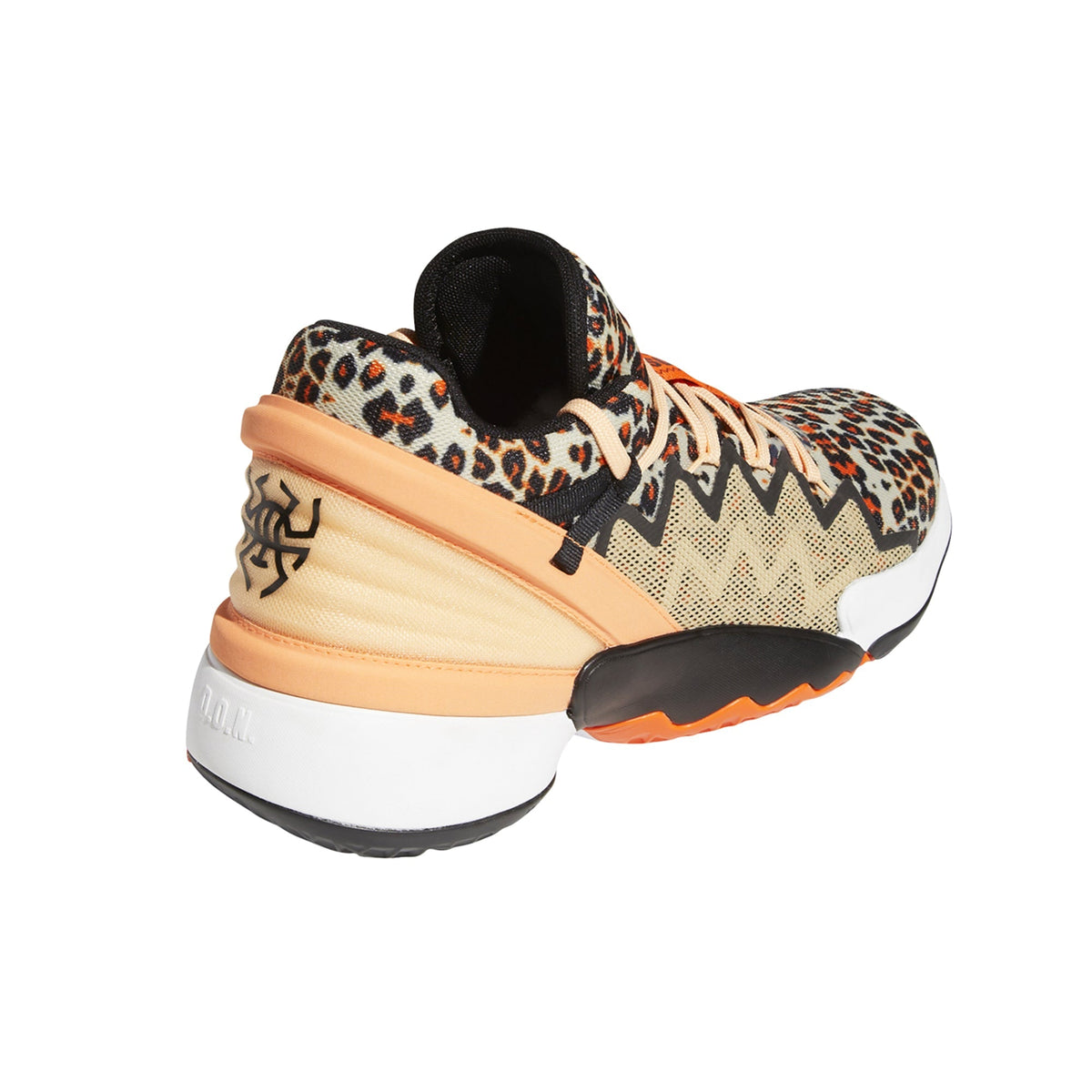 adidas Men's D.O.N. Issue 2 Gca