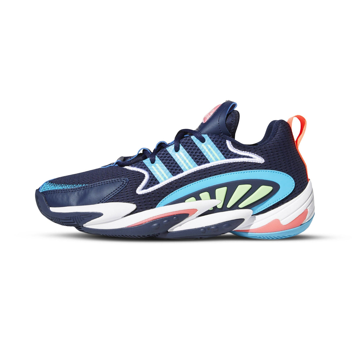 adidas Men's Crazy Byw 2.0 Sneakers