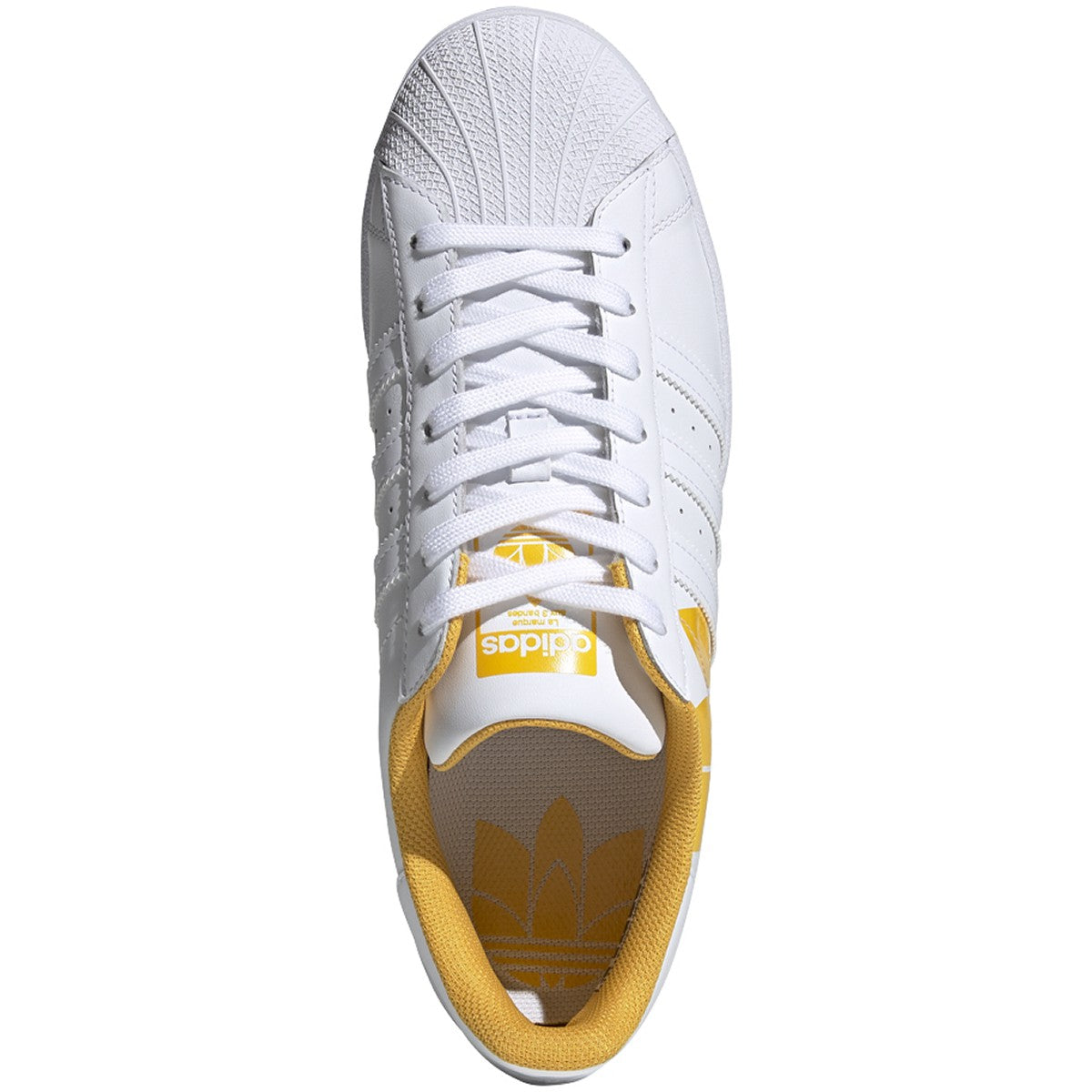 adidas Men's Superstar Sneakers