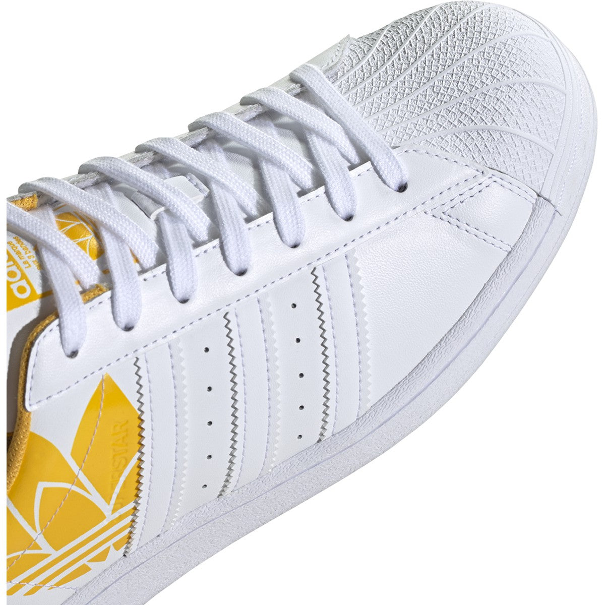 adidas Men's Superstar Sneakers
