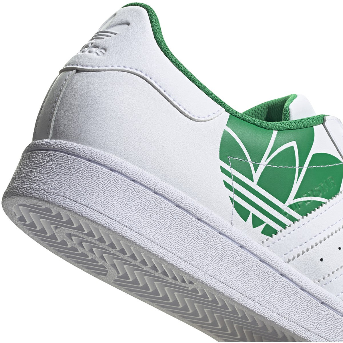 adidas Men's Superstar Shoes