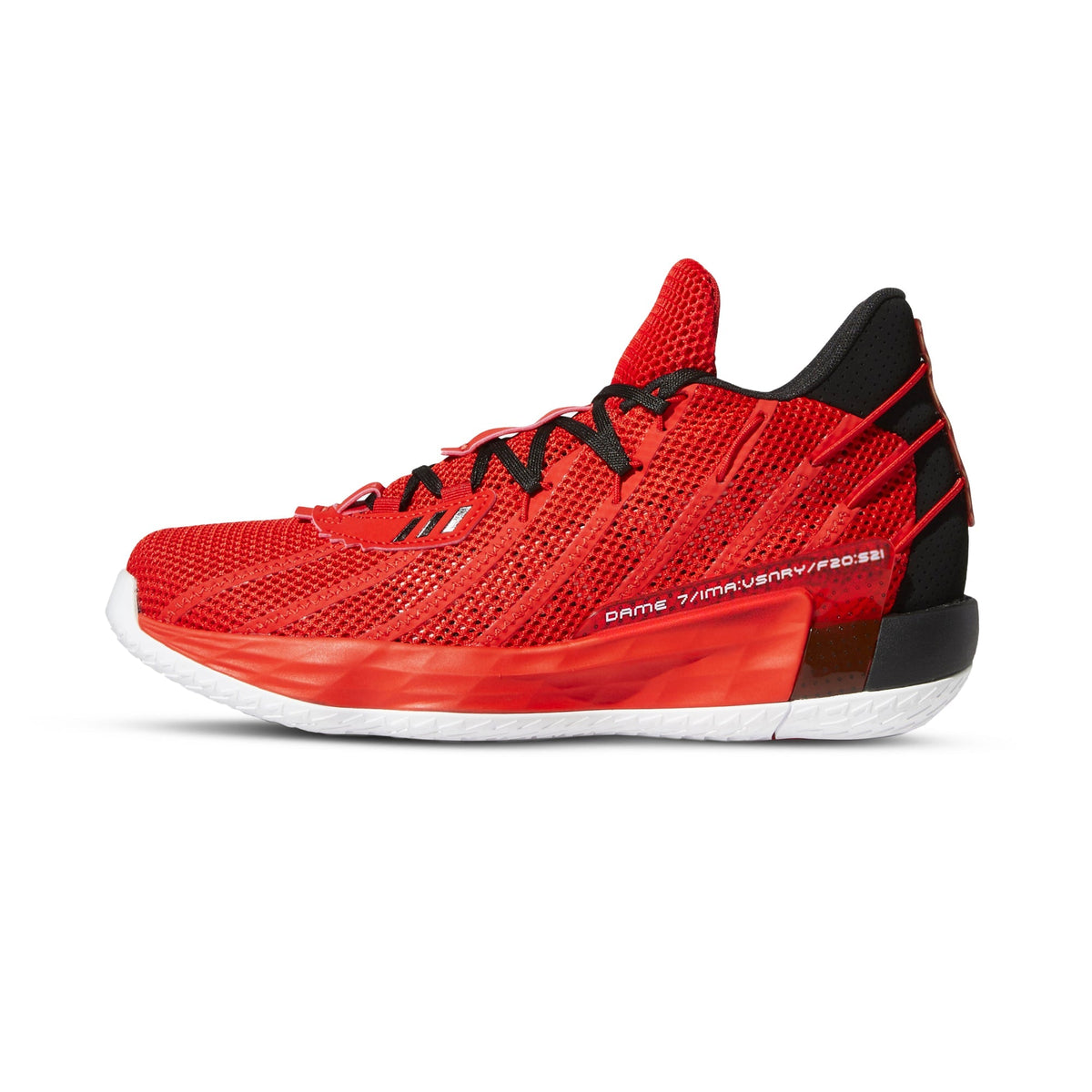 adidas Men's Dame 7 Gca Sneakers