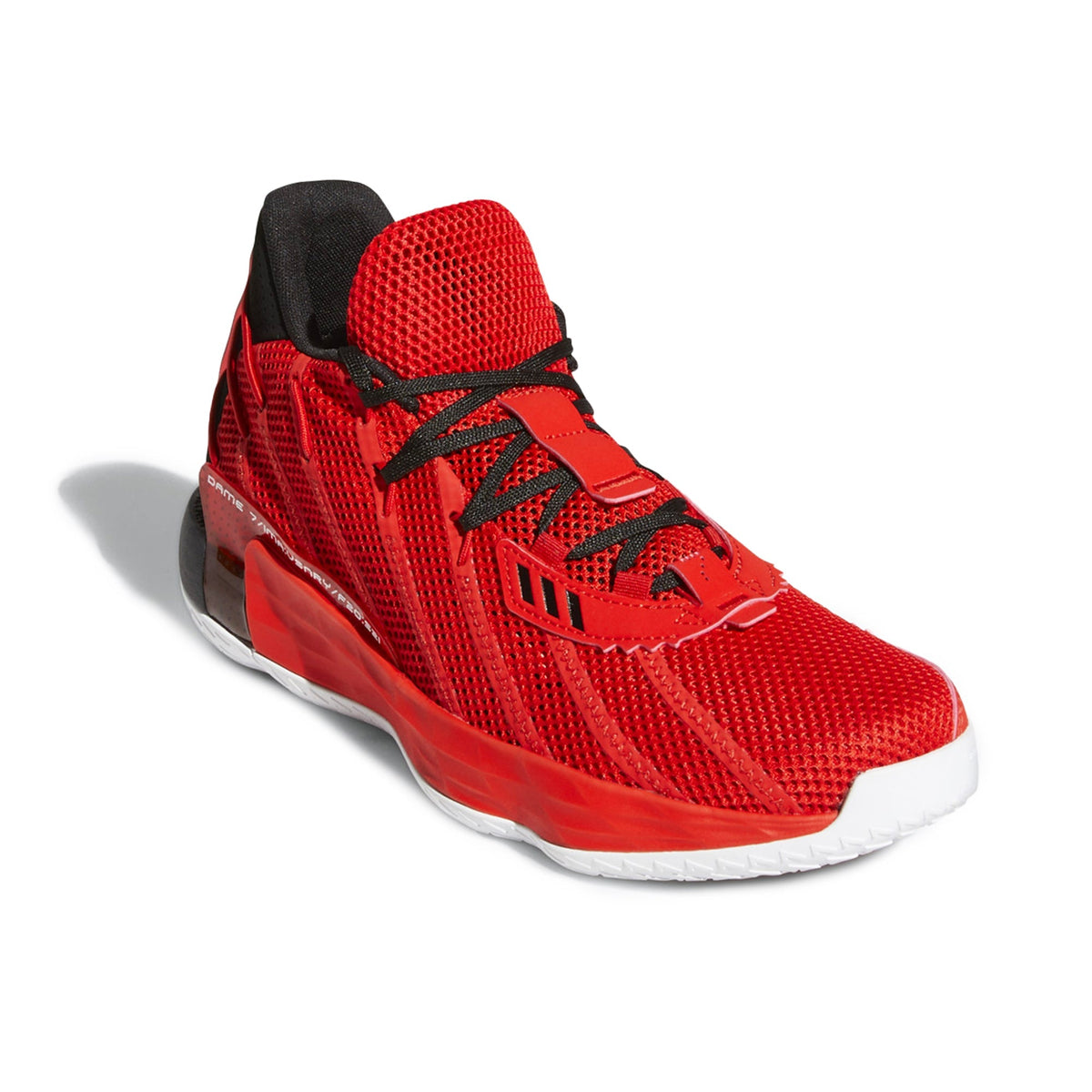 adidas Men's Dame 7 Gca Sneakers