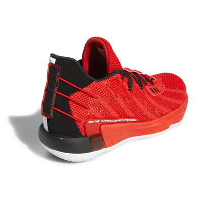 adidas Men's Dame 7 Gca Sneakers