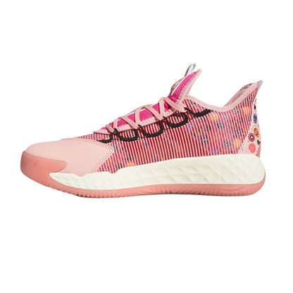 adidas Men's Pro Boost Gca Low Sneakers