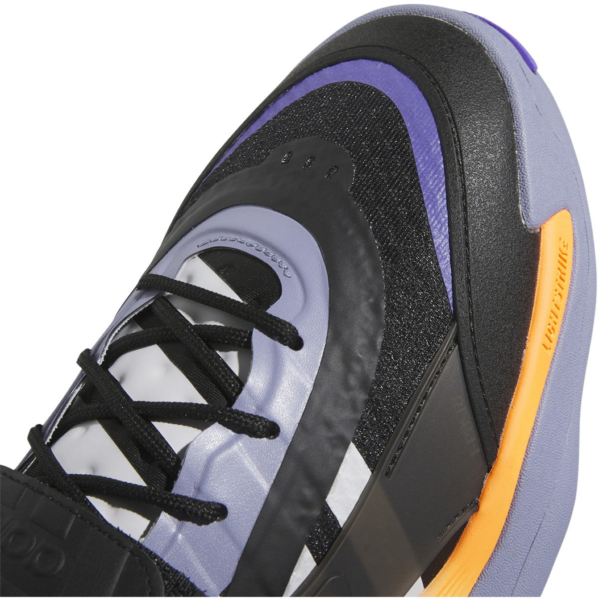 adidas Men's Streetball Iii Sneakers