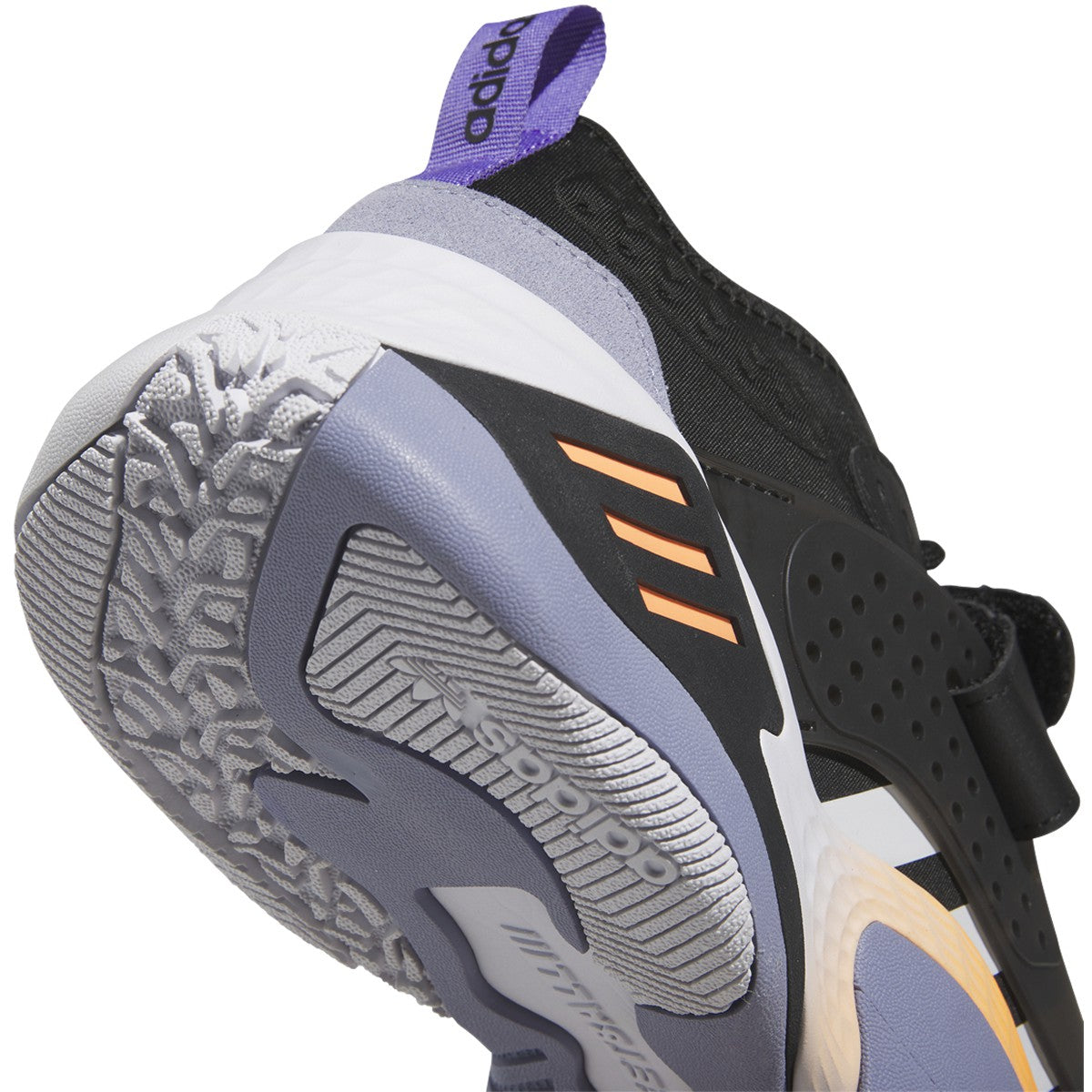 adidas Men's Streetball Iii Sneakers