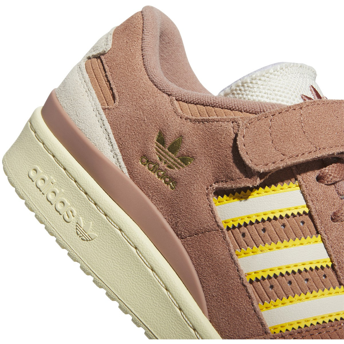 adidas Men's Forum 84 Low Sneakers