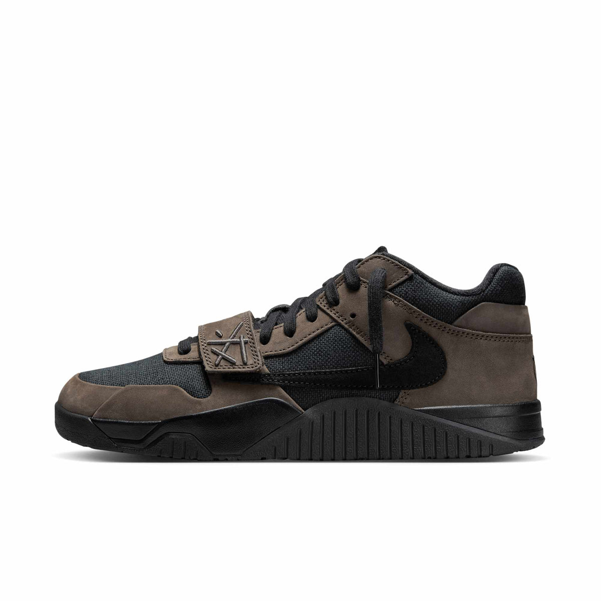 Air Jordan Men's Jumpman Jack Tr 'Travis Scott Dark Mocha' Sneakers