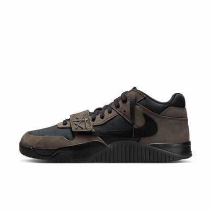 Air Jordan Men's Jumpman Jack Tr 'Travis Scott Dark Mocha' Sneakers