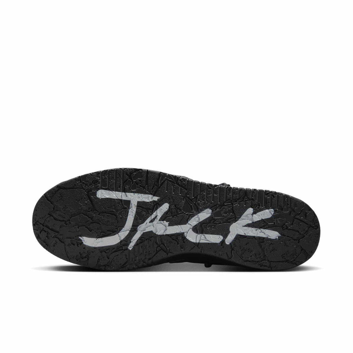 Air Jordan Men's Jumpman Jack Tr 'Travis Scott Dark Mocha' Sneakers