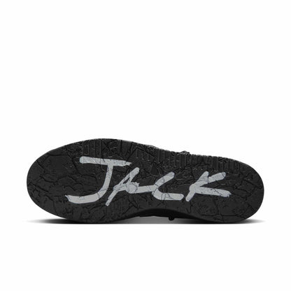 Air Jordan Men's Jumpman Jack Tr 'Travis Scott Dark Mocha' Sneakers