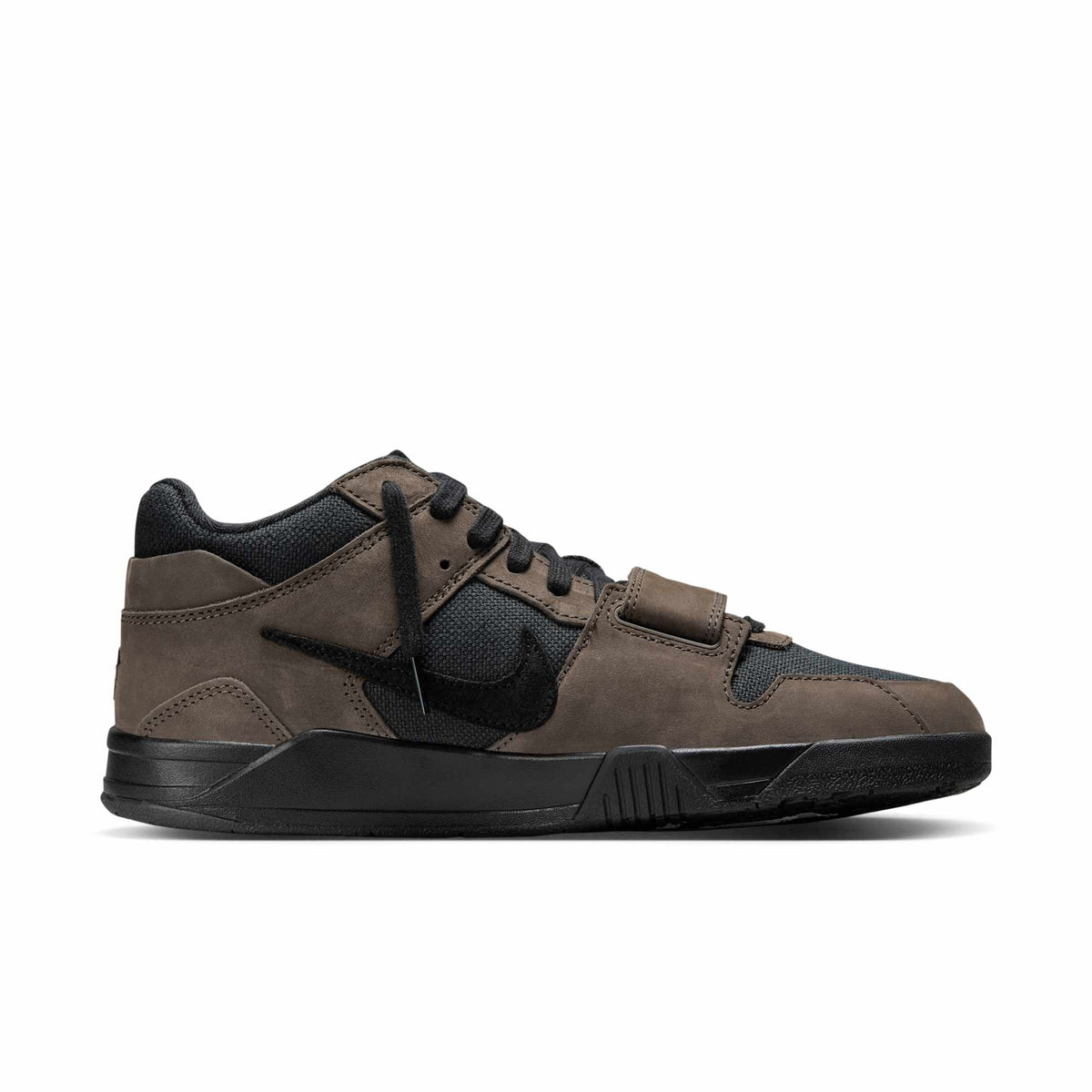 Air Jordan Men's Jumpman Jack Tr 'Travis Scott Dark Mocha' Sneakers