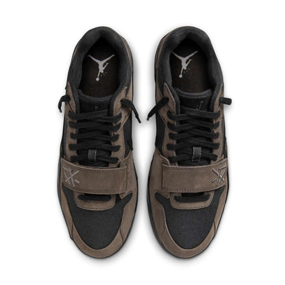 Air Jordan Men's Jumpman Jack Tr 'Travis Scott Dark Mocha' Sneakers