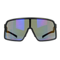 Forza (Black/Blue Anti-Reflective, Mirrored, Oleo-phobic Lens)