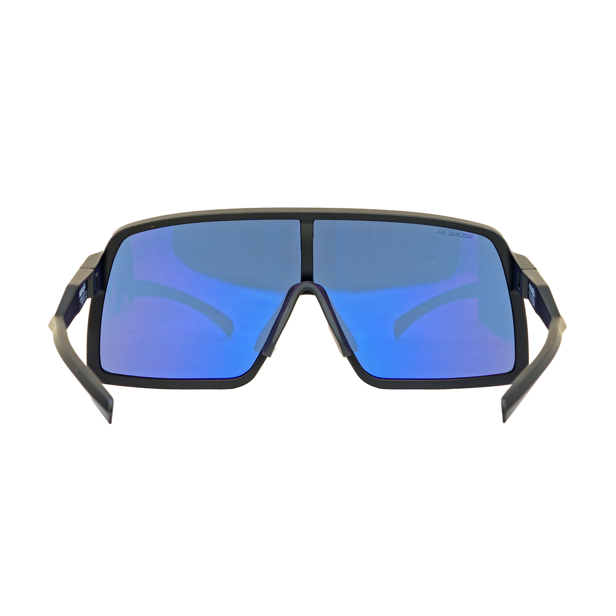 Forza (Black/Blue Anti-Reflective, Oleo-phobic Lens)
