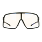 Forza (Black/Clear Anti-Reflective, Oleo-phobic Lens)