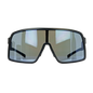 Forza (Black/Silver Anti-Reflective, Mirrored, Oleo-phobic Lens