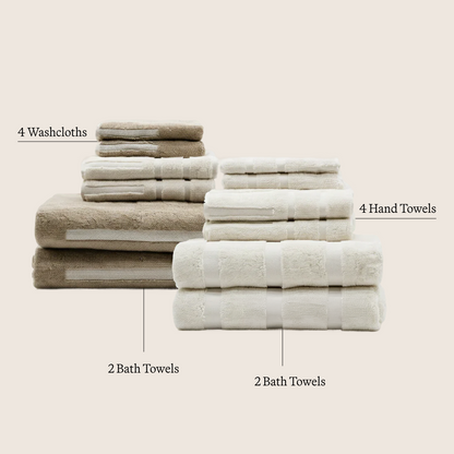 Capri Towels