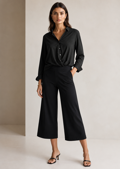 Fancy Nancy Pant