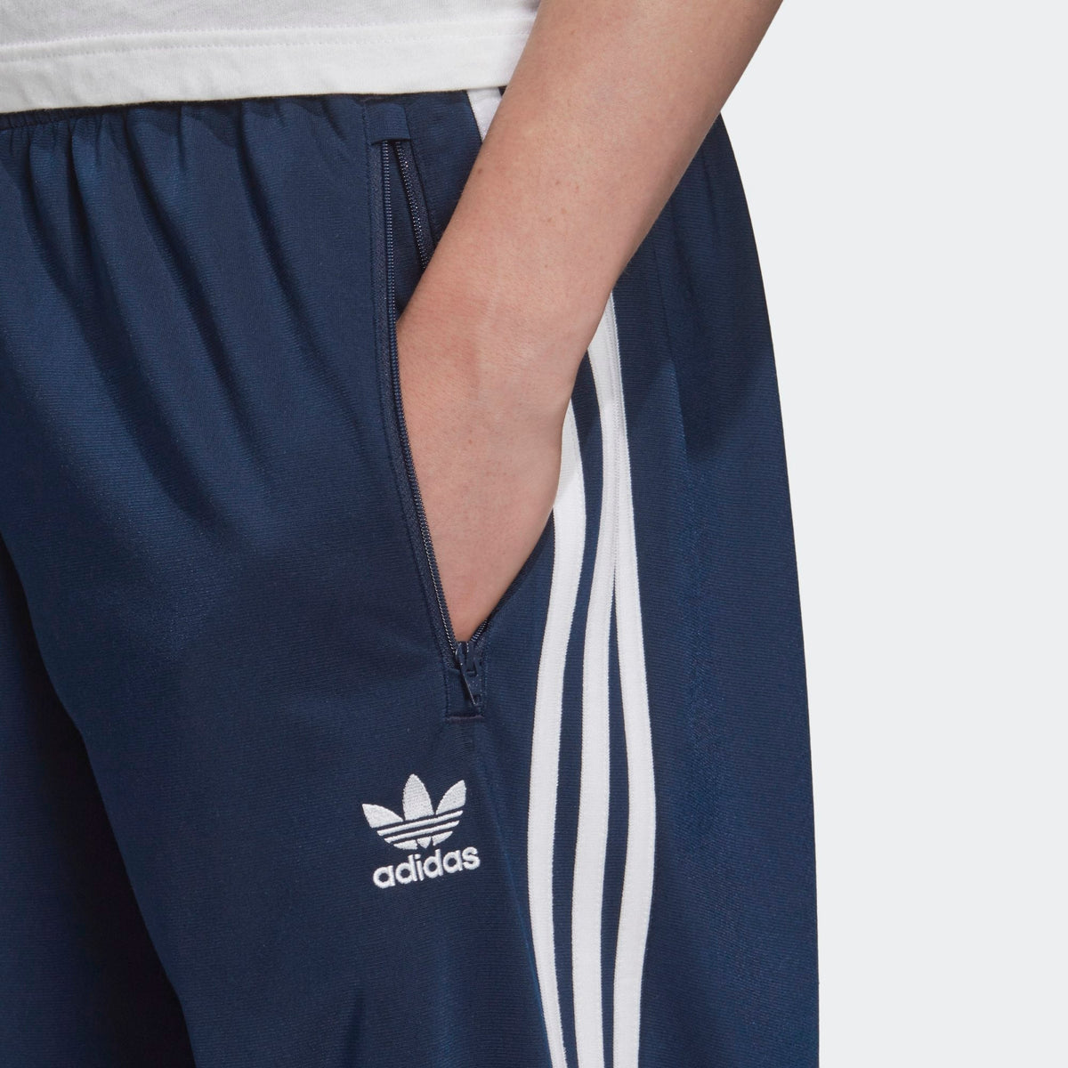 adidas Men's Firebird Track Pants