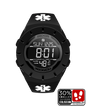 Coliseum Fit™ Forum - EMT Edition (Phantom Black) Watch