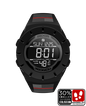 Coliseum Fit™ Forum - Firefighter Freedom Edition (Phantom Black) Watch