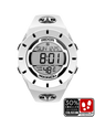 Coliseum Fit™ Forum - RN Edition (White/Black) Watch