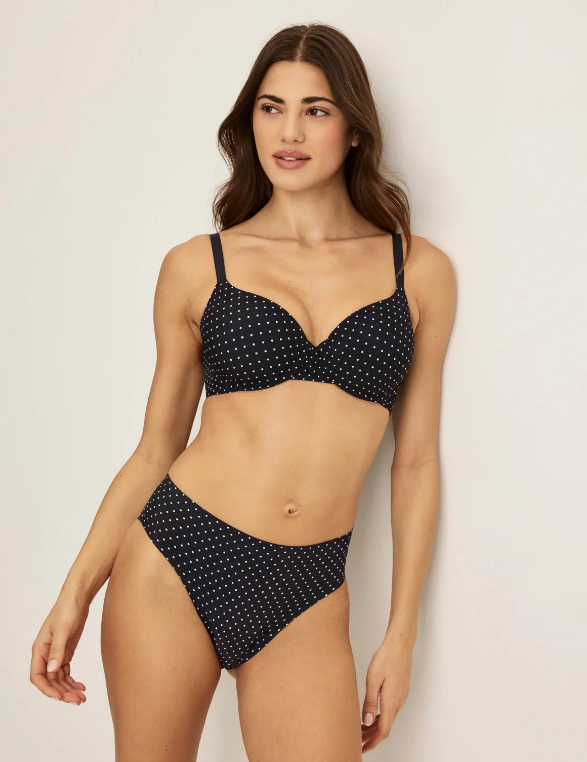 FreeFlex™ Demi Bra